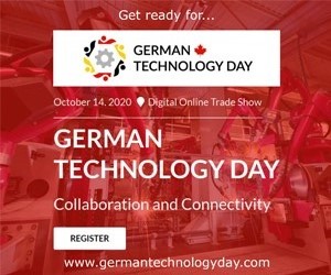 German Tech Day